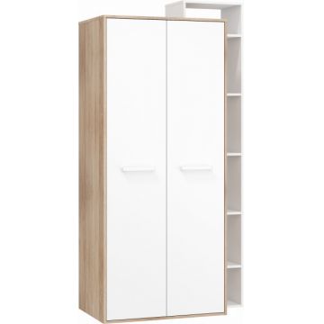 Rio Dulap P2D Rio-24 S.Bright/White&
