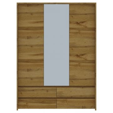 Tahoe Ta-22 Dulap 3D Oak Wotan