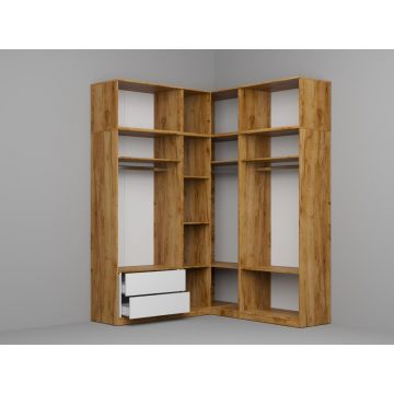 Dressing colt 169.8*172 cm Stejar Auriu C16