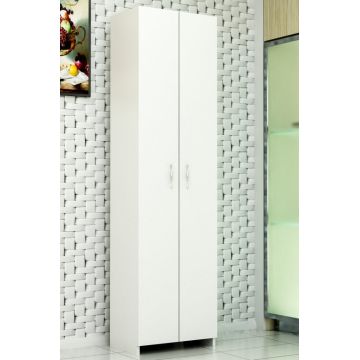 Dulap Atlantis Alb