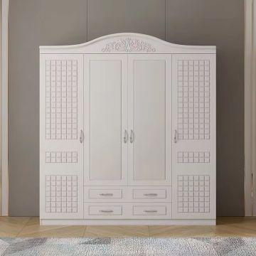 DULAP ZQE-012 4 USI 200X50X200CM