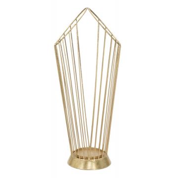 Mauro Ferretti Suport pentru umbrele GLAM STICK CM 25,5X18,5X60