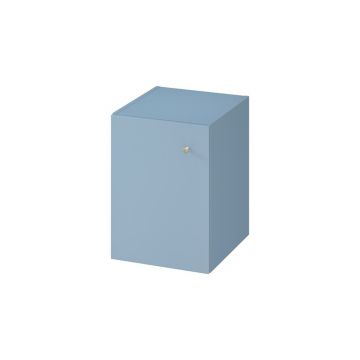 Dulap baie soldat suspendat Cersanit Larga S932-012 albastru 40x55 cm Dulap baie soldat suspendat Cersanit Larga S932-012 albastru 40x55 cm
