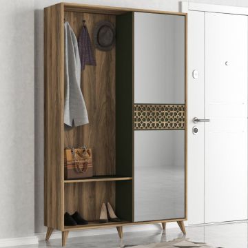 Dulap de hol cuier pantofi