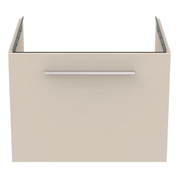 Dulap sub chiuvetă crem suspendat 60x44 cm i.Life B – Ideal Standard Dulap sub chiuvetă crem suspendat 60x44 cm i.Life B – Ideal Standard
