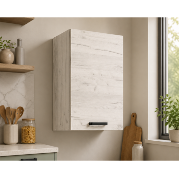 Corp Superior Vio 40x30x60 cm 1U K001