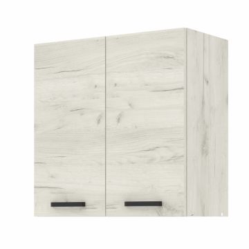 Corp Superior Vio, 80x30x60 cm, 2Usi K001