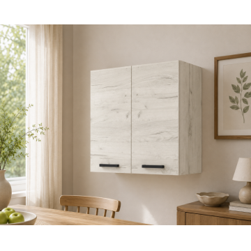 Corp Superior Vio 80x30x60 cm 2Usi K001