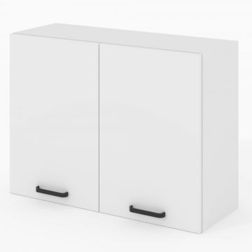 Corp Superior Vio Alb 80 2Usi