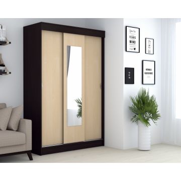 Dressing Basia Ro Wenge+Mesteacan