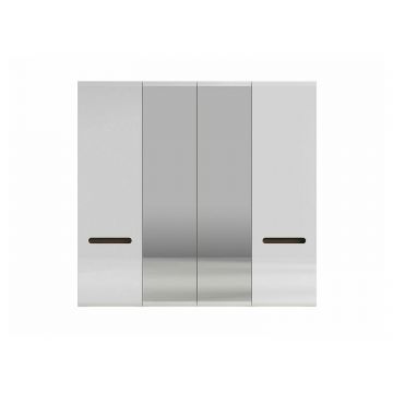 Dulap Azteca Trio SZF2D2L/21/22