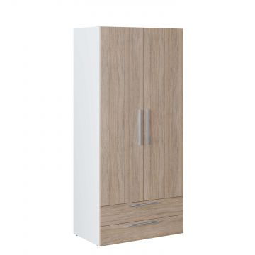 Dulap depozitare cu sertare ARONA 90 cm