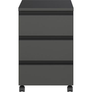 Dulap gri antracit 40x63 cm Bedano – Germania