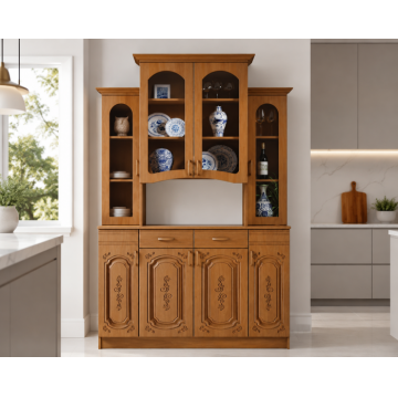 Dulap L1400 MDF Liza Cires