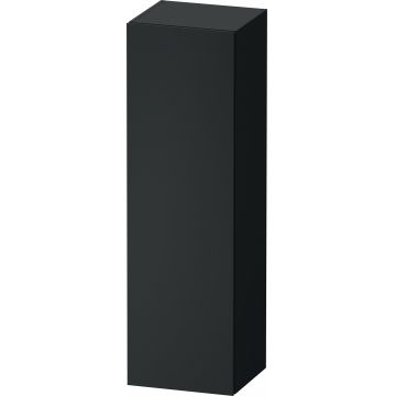 Dulap suspendat Duravit Vitrium 132x40 cm deschidere dreapta antracit satin mat