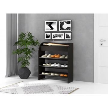 Pantofar TO-9 Ro Wenge