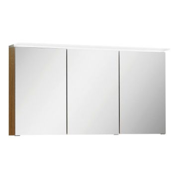 DULAP CU OGLINDĂ 120/66/15 cm