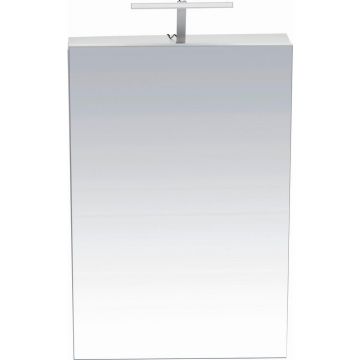 Dulap Cu Oglindă 50/75/16 cm