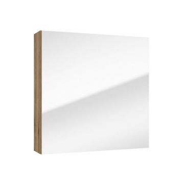 DULAP CU OGLINDĂ 60/60/15 cm DULAP CU OGLINDĂ 60/60/15 cm