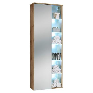 DULAP ÎNALT 55/160/30 cm DULAP ÎNALT 55/160/30 cm