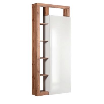 Dulap Înalt 91/201/30 cm