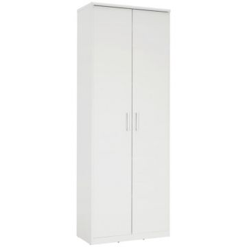 DULAP MULTIFUNCȚIONAL in alb DULAP MULTIFUNCȚIONAL in alb