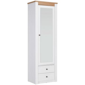 DULAP PENTRU HOL 62,2/196,5/42,5 cm