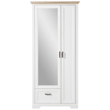 DULAP PENTRU HOL 93/204/41 cm