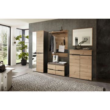 PANTOFAR 80/107/38 cm PANTOFAR 80/107/38 cm