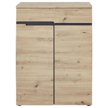 Pantofar 80/107/38 cm