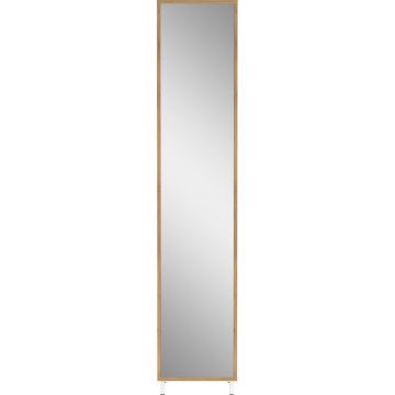 Dulap de baie alb, înalt, îngust 39x195 cm Topeka – Germania Dulap de baie alb, înalt, îngust 39x195 cm Topeka – Germania