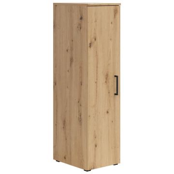 DULAP MULTIFUNCȚIONAL in stejar Artisan