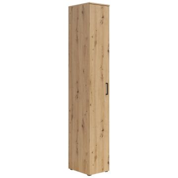 DULAP MULTIFUNCȚIONAL in stejar Artisan