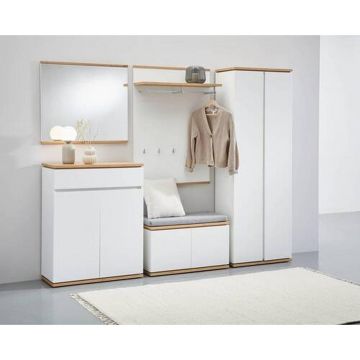 DULAP PENTRU HOL 70/200/37,8 cm