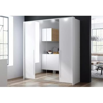 Dressing Mark 209cm /219 h/65 cm adancime