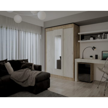 Dressing Basia Ro Stejar K002+K001