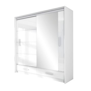 DRESSING QUARD ALB 203CM