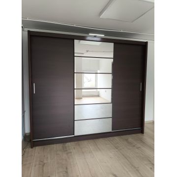 DRESSING SABINA WENGHE 250 CM