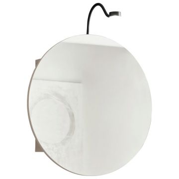 DULAP CU OGLINDĂ 60/60/20 cm