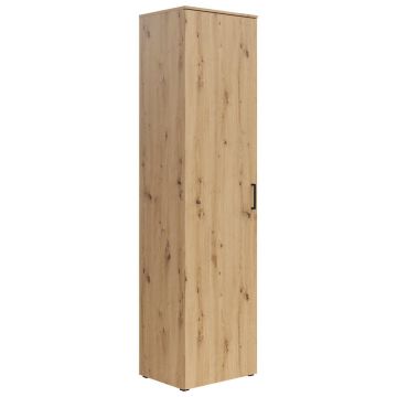 DULAP MULTIFUNCȚIONAL in stejar Artisan