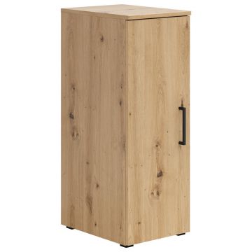 DULAP MULTIFUNCȚIONAL in stejar Artisan