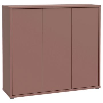 DULAP PENTRU PANTOFI 109,2/99,1/34,9 cm