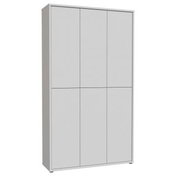 DULAP PENTRU PANTOFI 110/192/35 cm