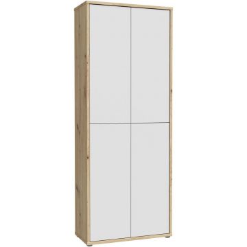 DULAP PENTRU PANTOFI 74,5/191,9/34,9 cm