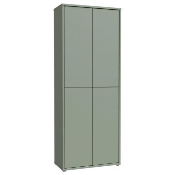 DULAP PENTRU PANTOFI 75/192/35 cm