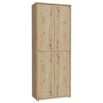 DULAP PENTRU PANTOFI 75/192/35 cm