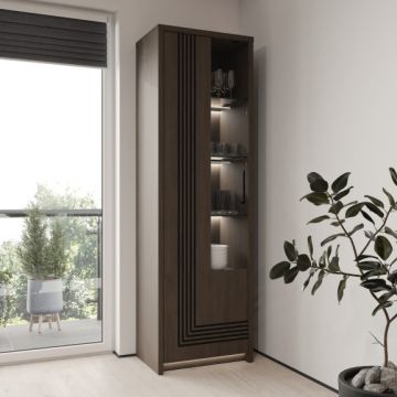 Vitrina 1 Usa Euforica, 61.8 Cm
