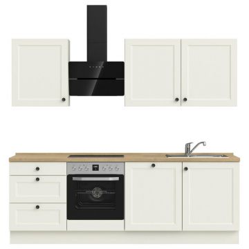 Bucătărie Fără Electrocasnice