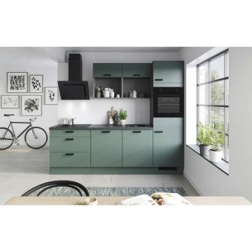 BUCĂTĂRIE FĂRĂ ELECTROCASNICE