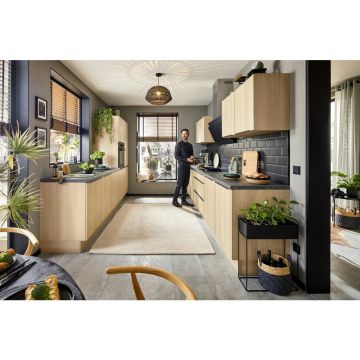 BUCĂTĂRIE FĂRĂ ELECTROCASNICE